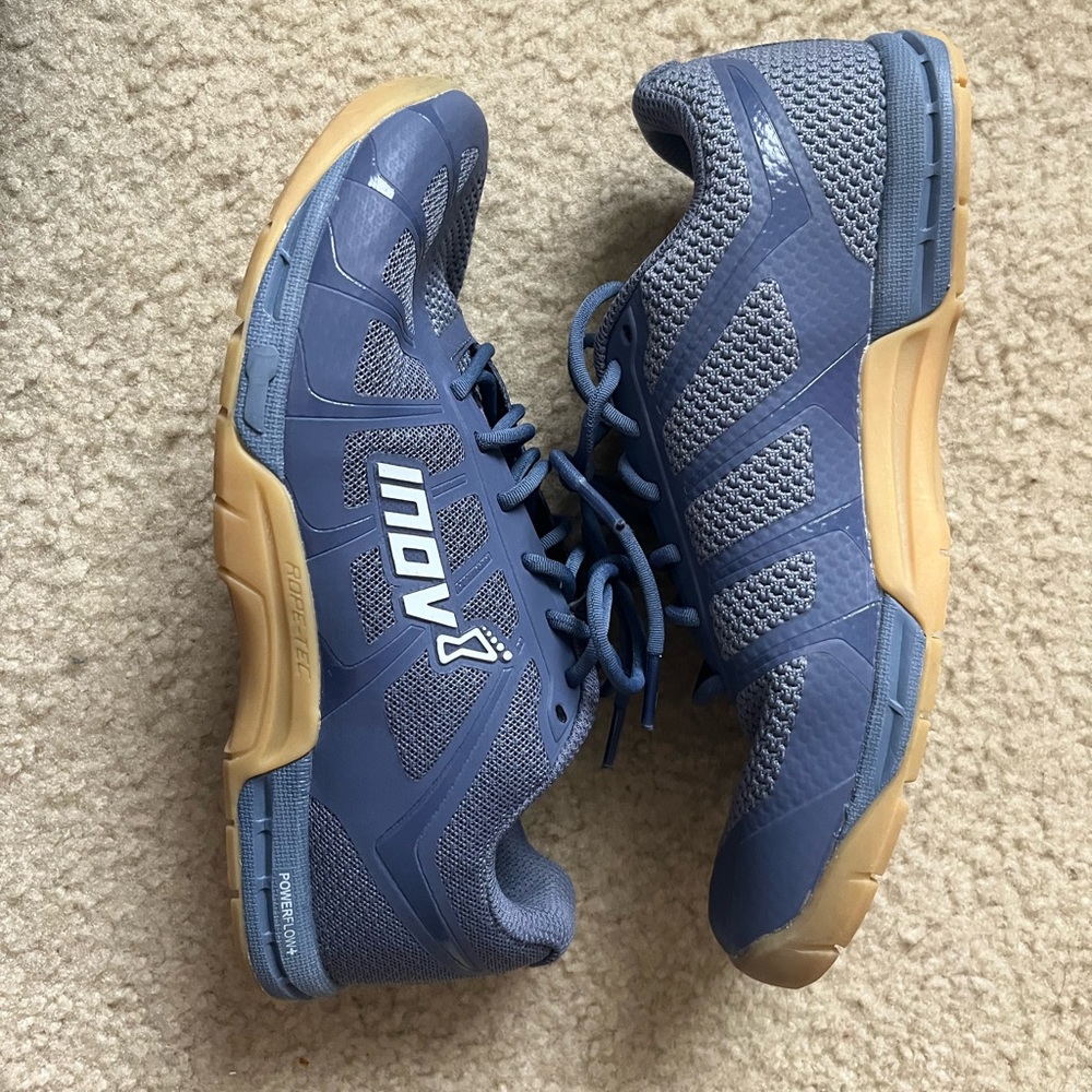 NWOT Inov-8 Shoes